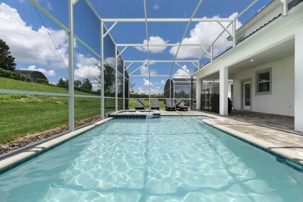 Champions Gate-9077slthsjgil 9 Bedroom Home