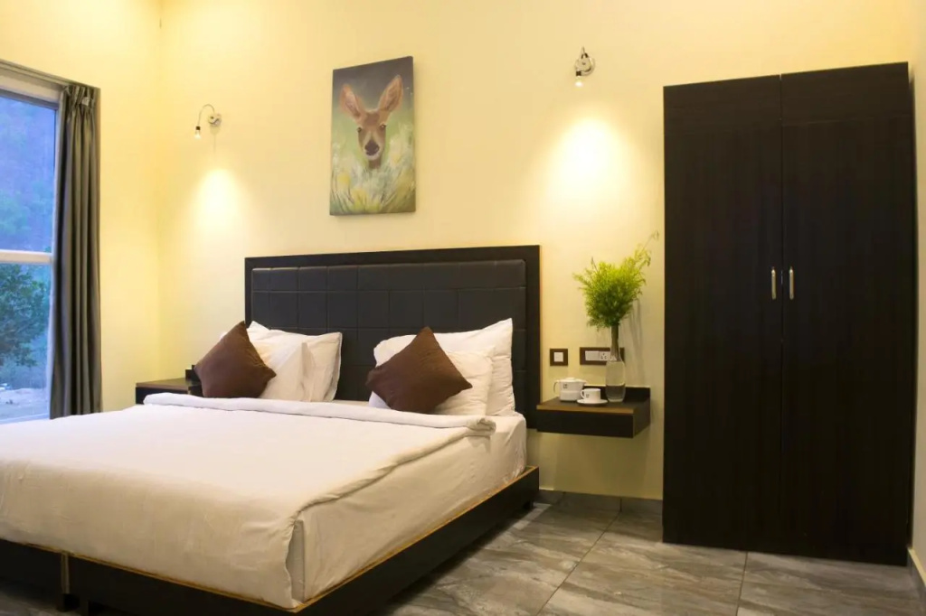 LaTigre Resort