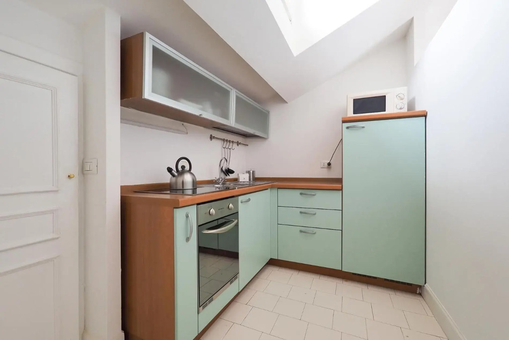 Contempora Apartments - Lanzone 5