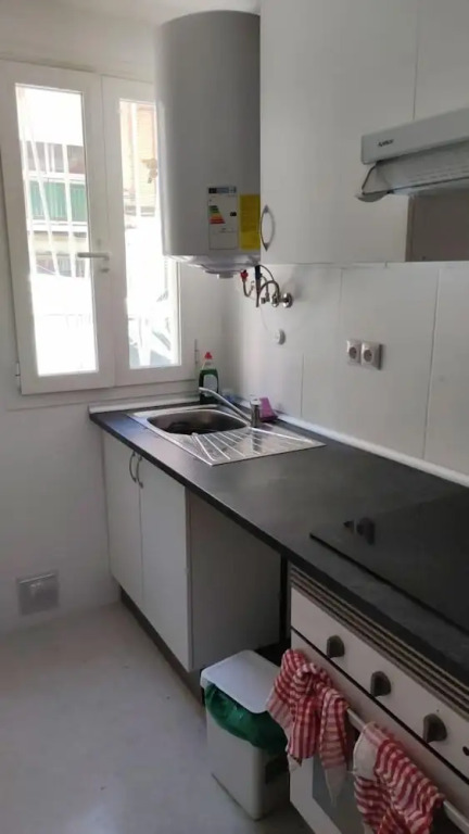 M&M Apartament