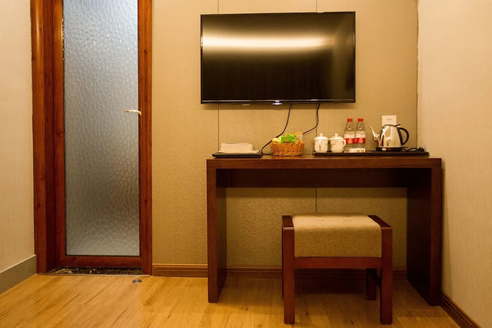 Huangshan Dexin Hotel