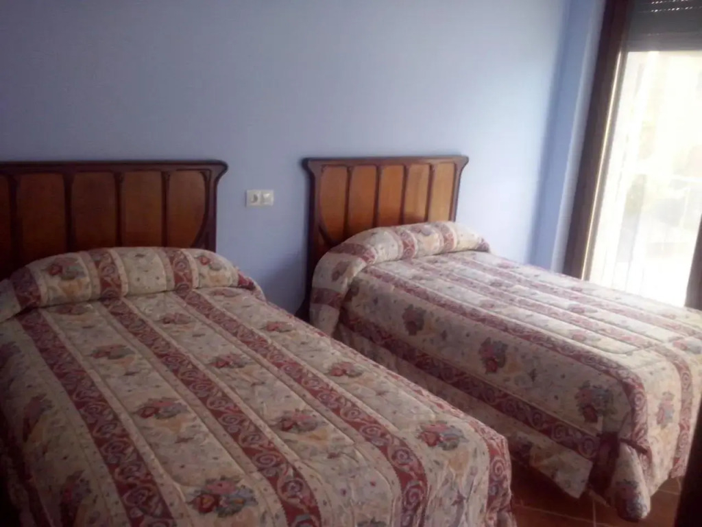 Casa Rural Alicia