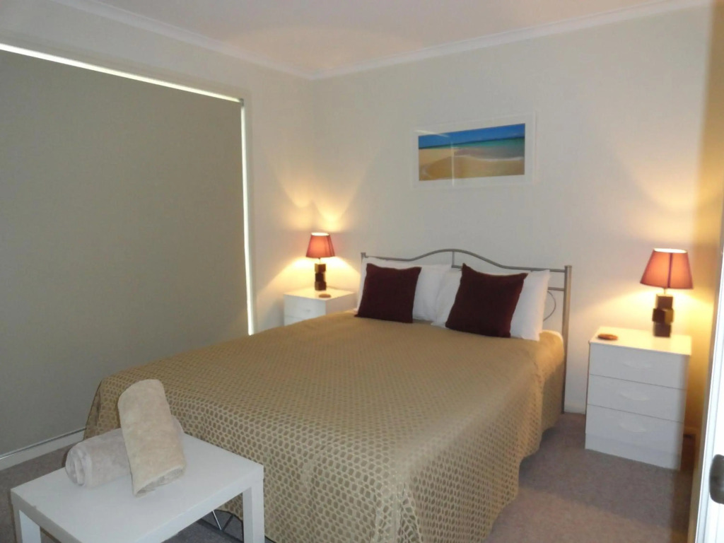 Kangaroo Island Bayview Villas