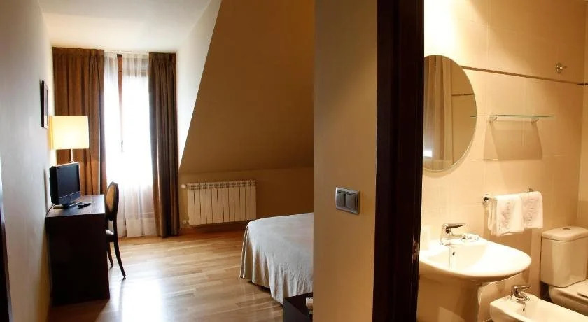 Hotel Baltico