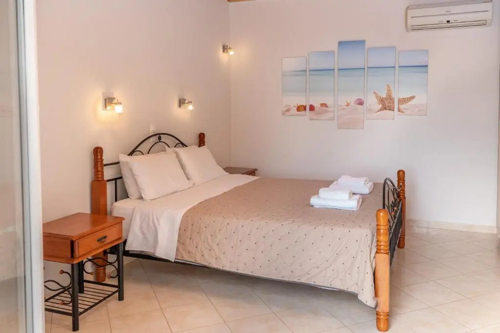 Villa Mounda Poseidon