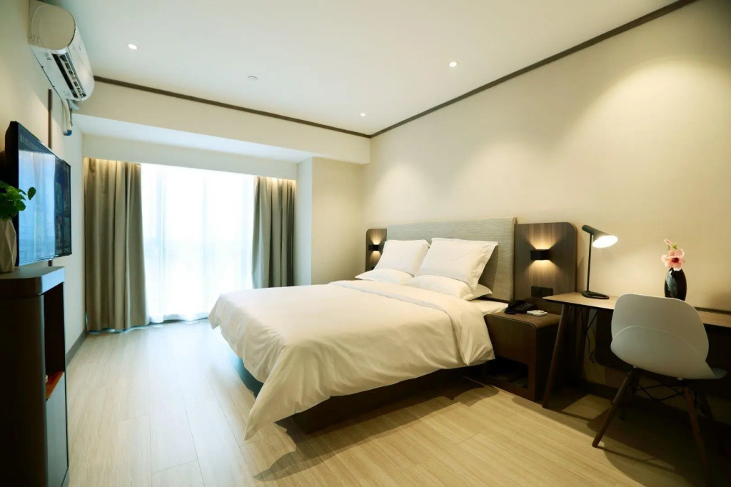 Hanting Hotel (Wansheng Old Street)