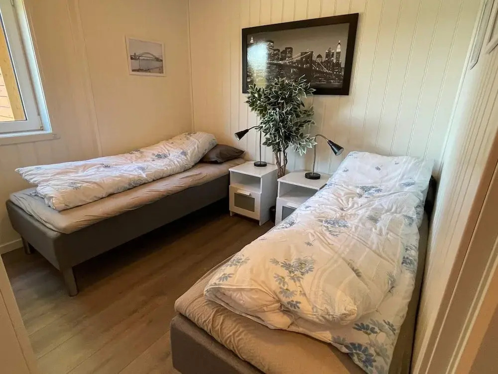 6 person holiday home in Urangsvåg-By Traum