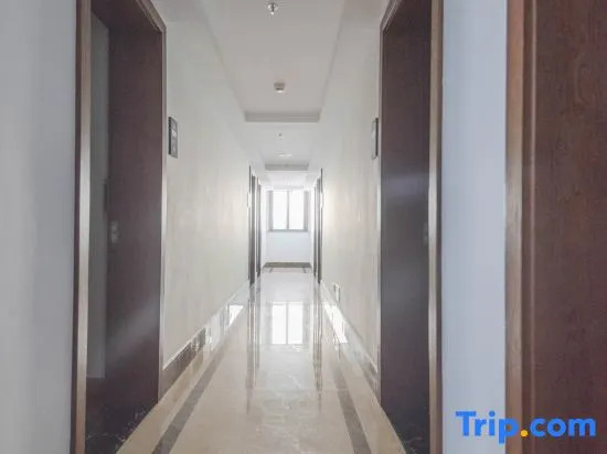 Wuyuan Qingyun Hotel