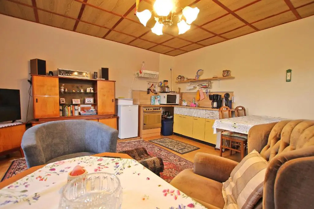 Ferienhaus Kummerow SCHW 991
