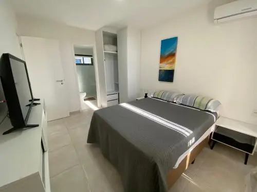 Wai Wai Eco Residence Cumbuco