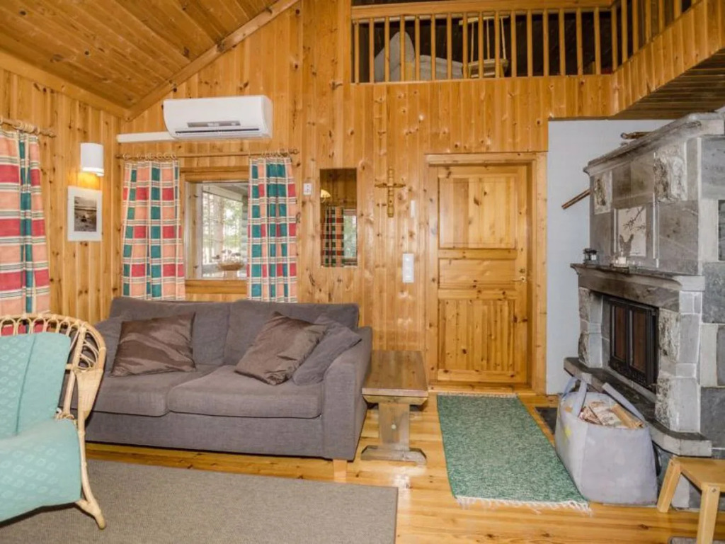 House Kanerva Juuka
