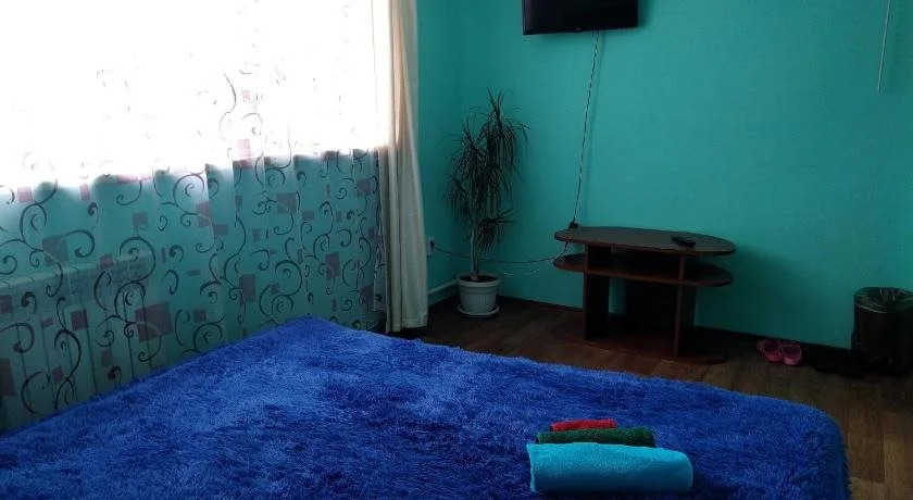 A Hostel
