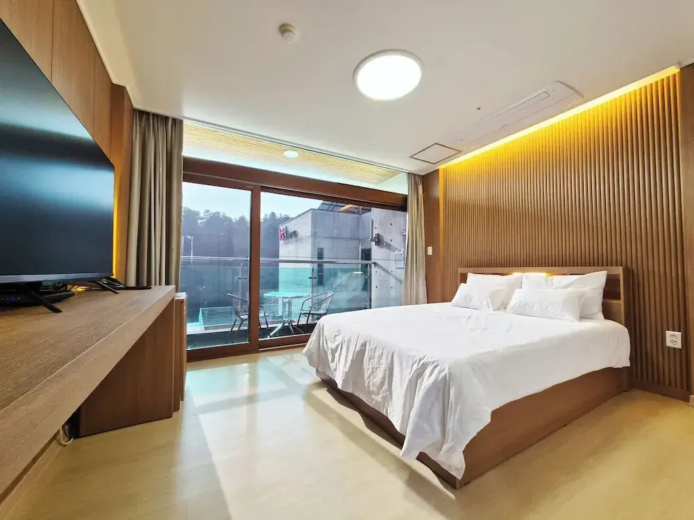 Jinan redginseng Ville