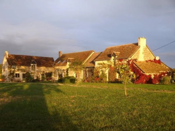 La Baumoderie