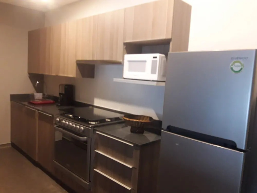 Nuevo y Lujoso PH en Latitud Polanco