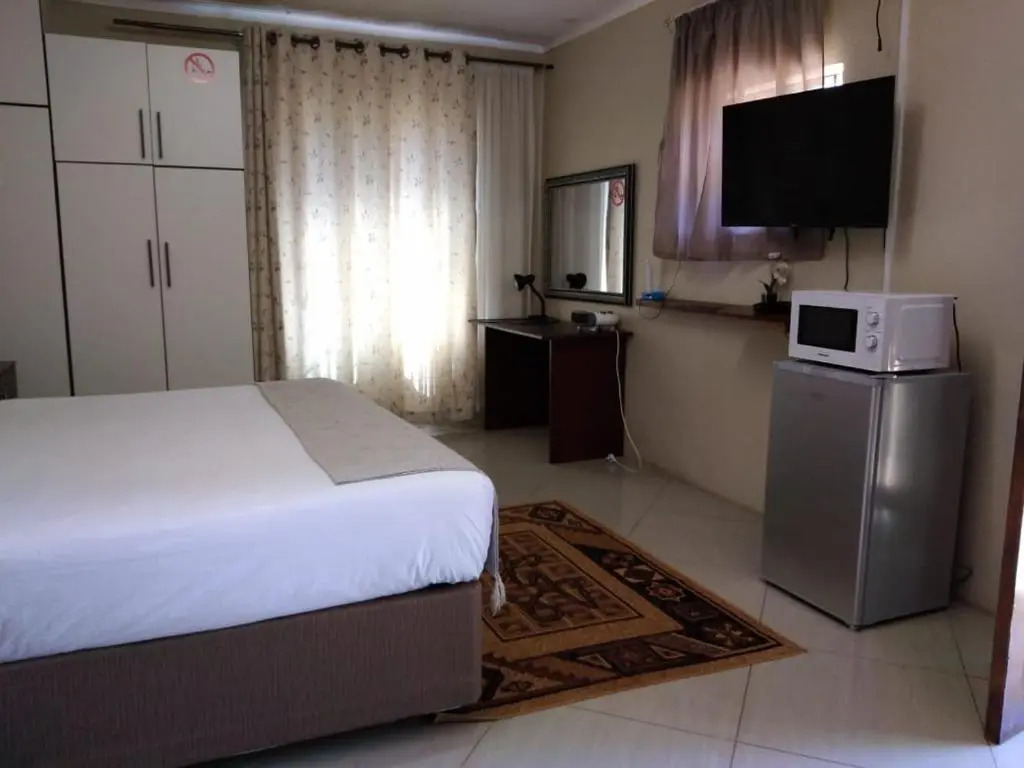 Angel Guest House