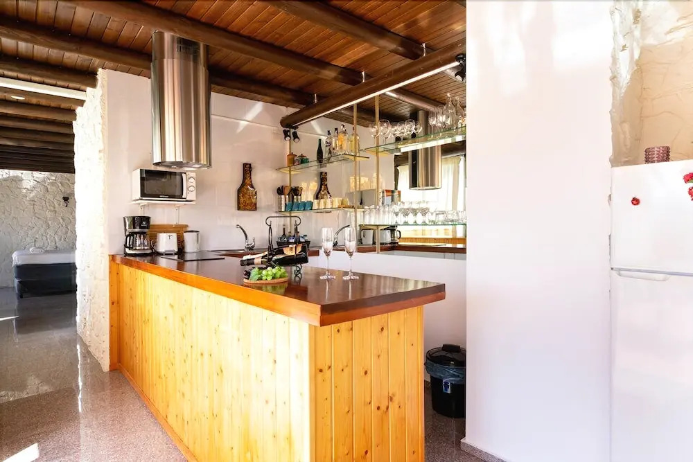 Unique Penthouse in Los boliches Ref 80