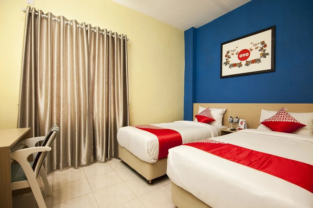 RAP Hotel Balige