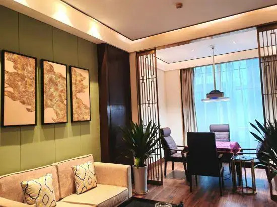 Bvstin Hongnan Hotel (Chengdu Hongpailou Metro Station)
