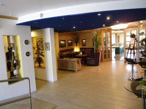 Salina Hotel
