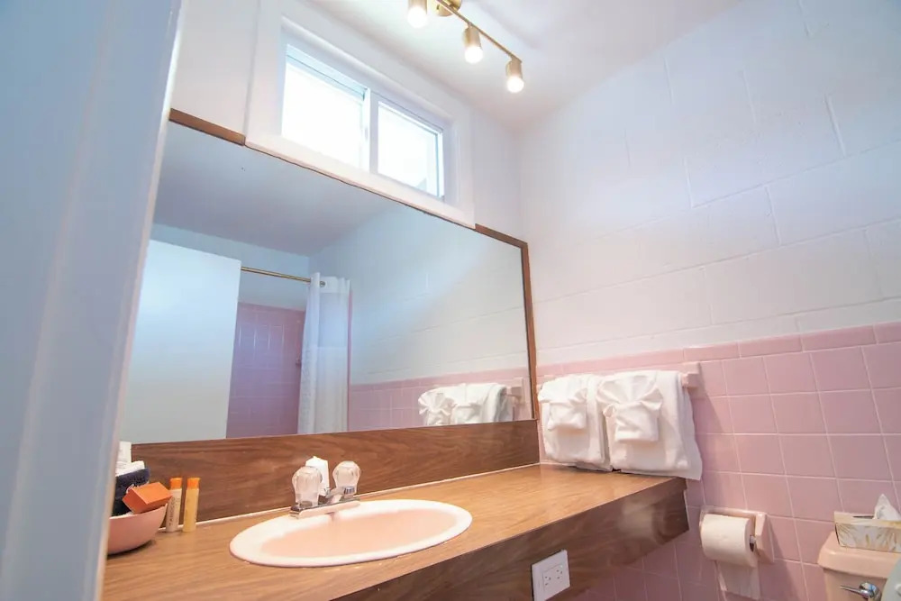 Ocean House Boutique Hotel & Motel