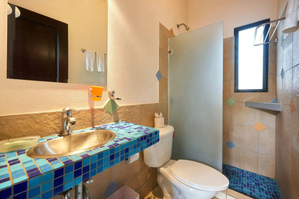 Tamarindo Blue Apartments