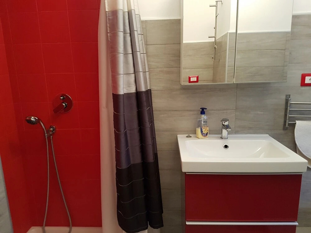 Casa Benedetta