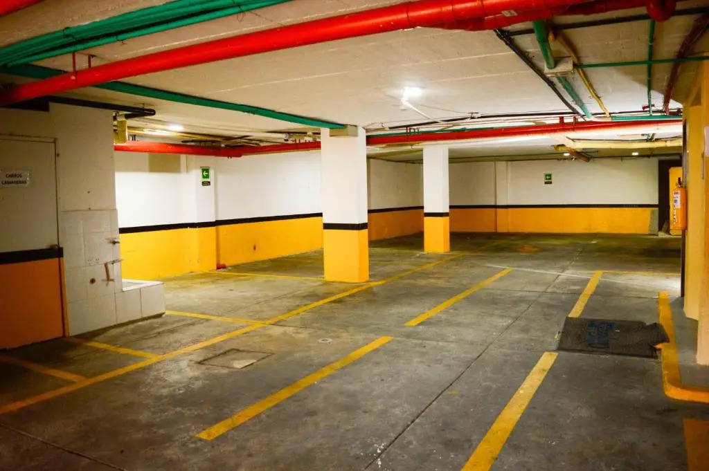 Hotel Confort 80 Zona Rosa By Hoteles Confort80