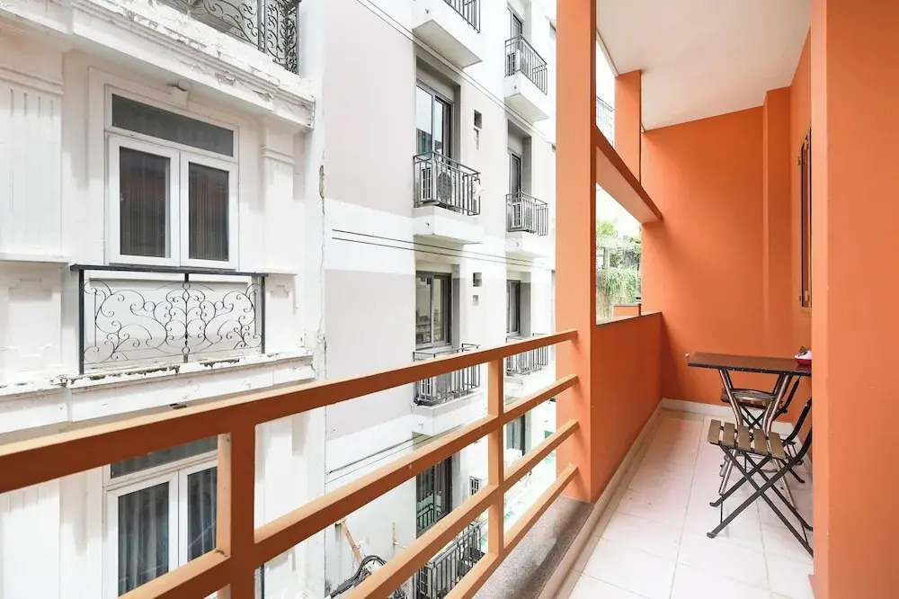 A&E Guesthouse - Near Bui Vien Walking Street
