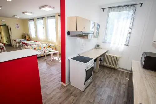 Hostel Prazacka