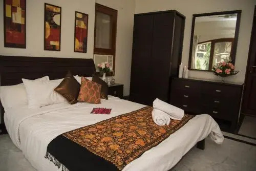 Hermitage Suites Koregaon Park