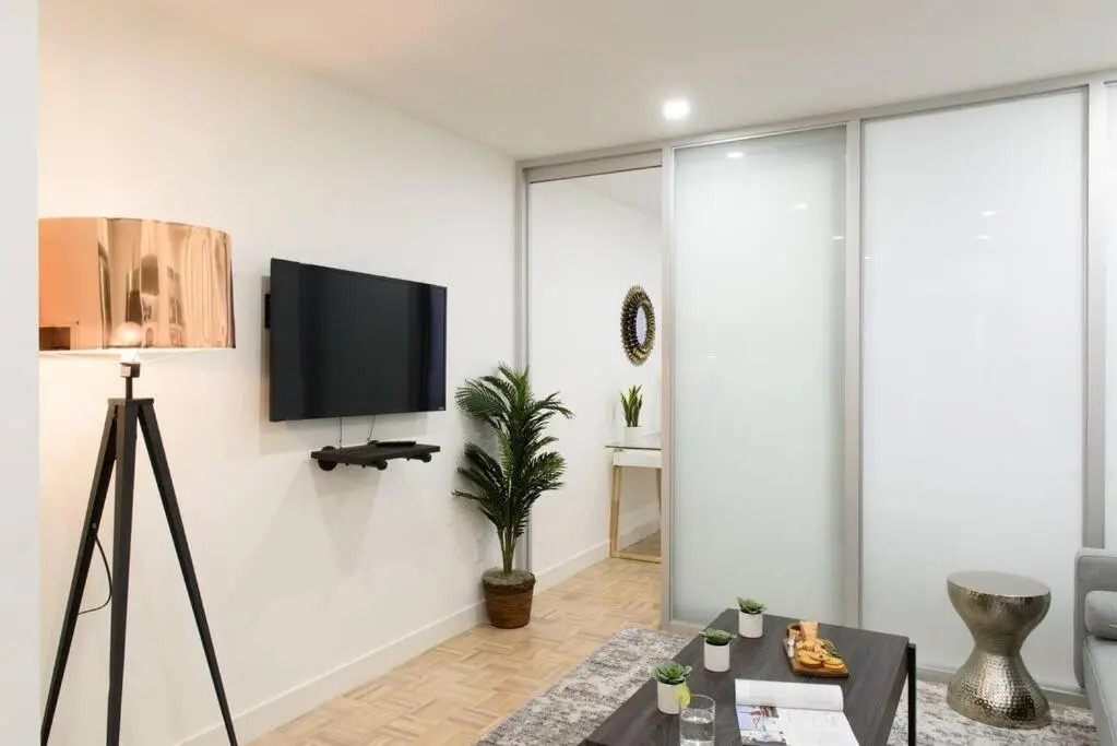 75-2b Prime Upper East Brand New 1BR W D Elev