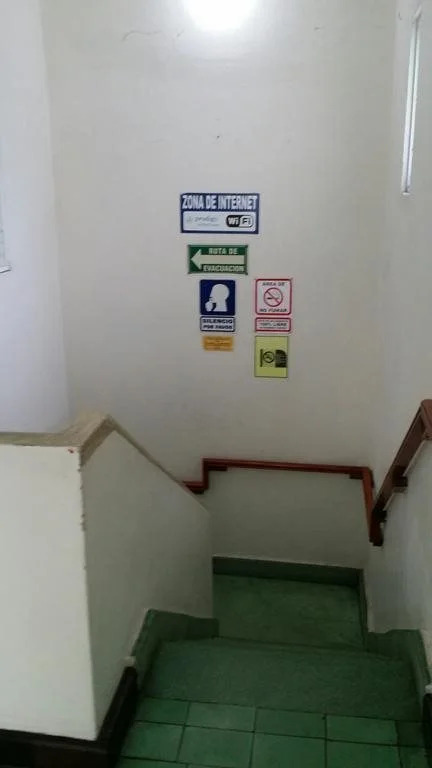 Hotel San Vicente