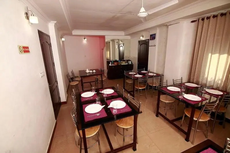 Tu Casa Resorts Munnar