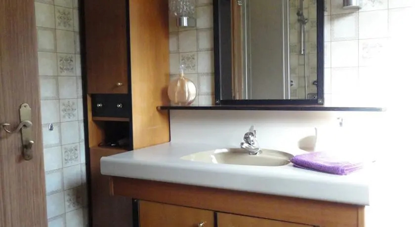 Appartement Central