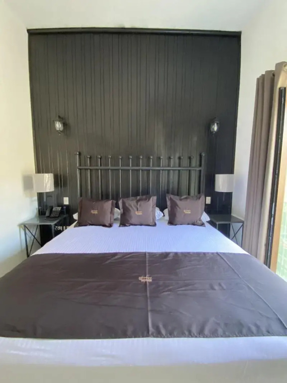 Hotel Plata Condesa