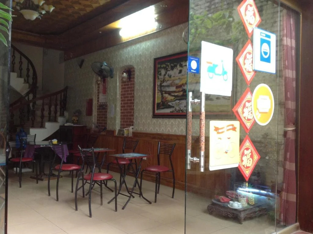 King Kong Hostel
