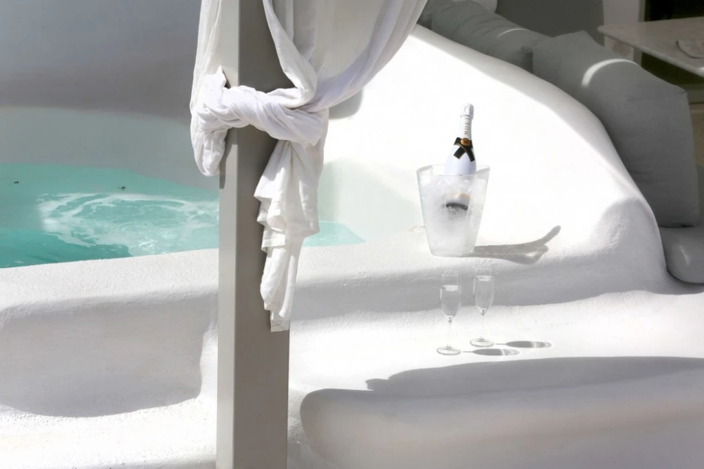 Angels Villas