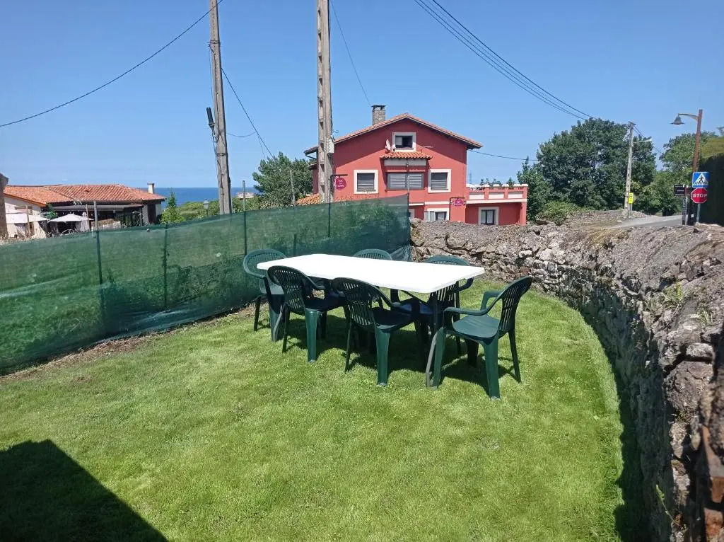La casina de Pichi