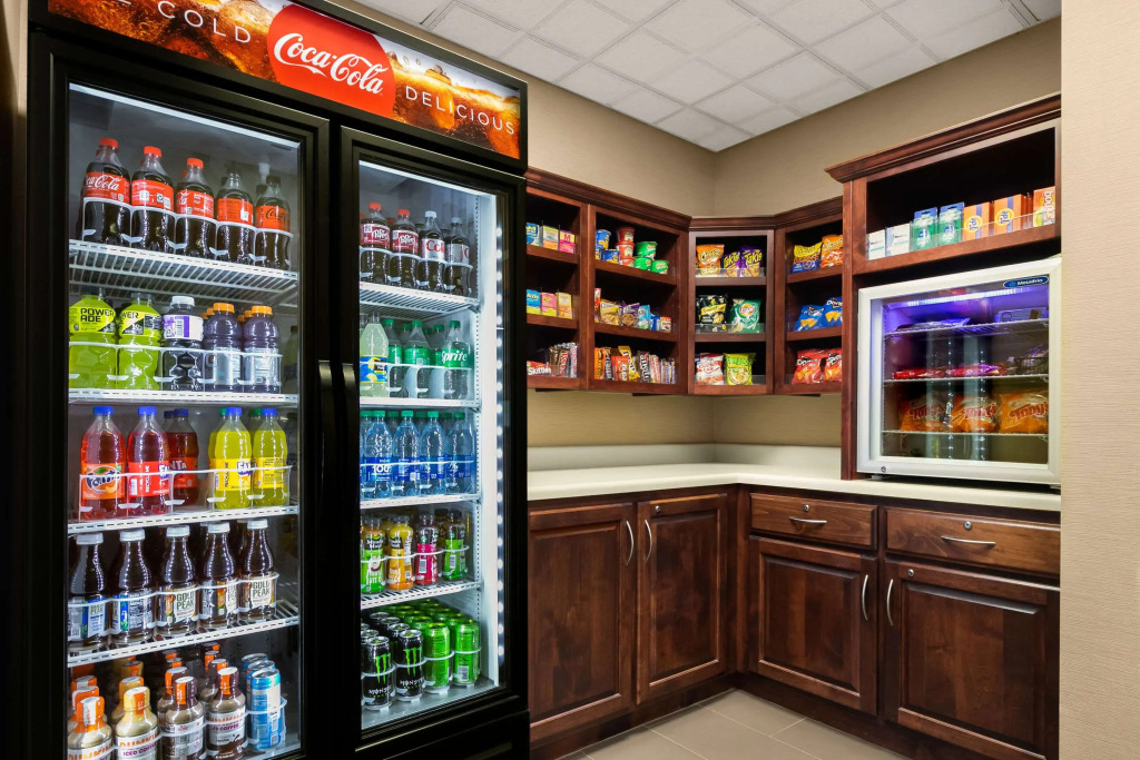Comfort Suites Commerce