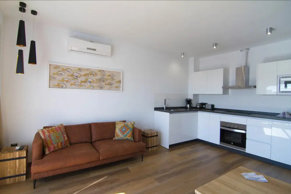 Apartamento Urbanización Hacienda 10B