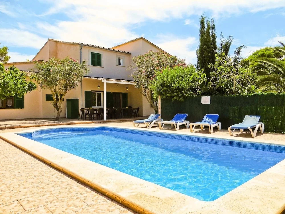 Casa Aurora