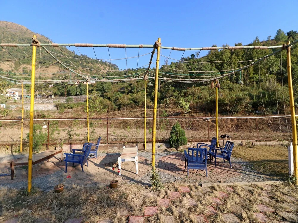 OYO 10771 Home 1BHK Valley View Naukuchiyatal