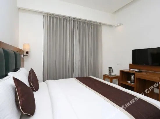 OYO 16564 Garden Resorts And Hotel