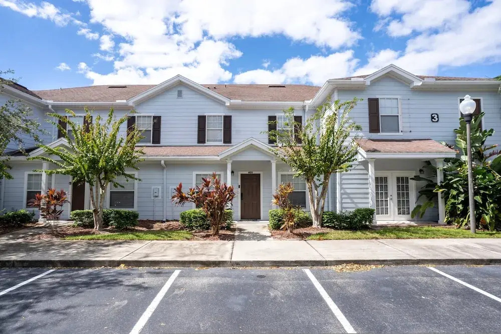 Family 3BR Home in Lucaya Resort