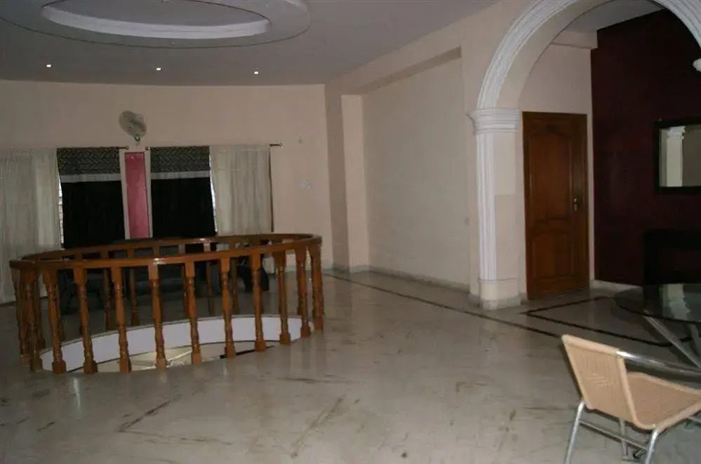 Hillview Jubilee Hills 1