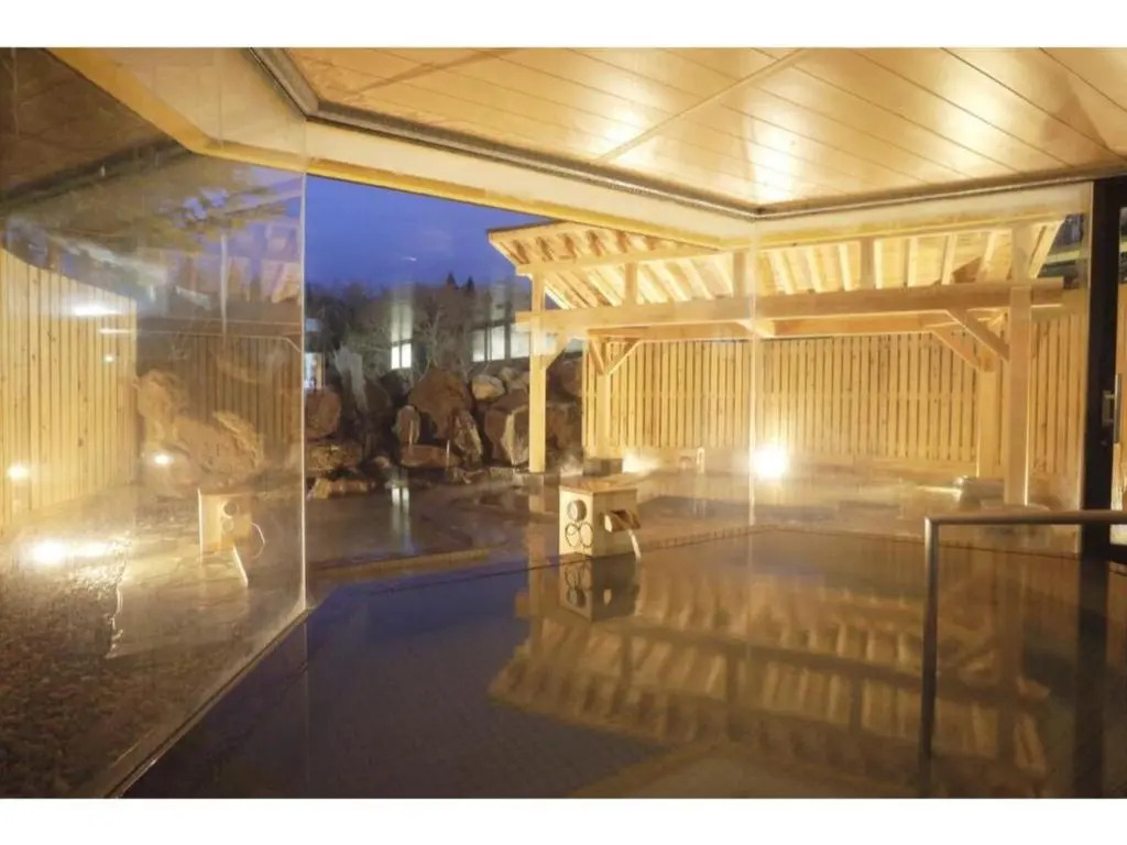 Tazawako Lake Resort & Onsen / Vacation STAY 78939