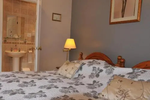 Dragon House Guest Accommodation