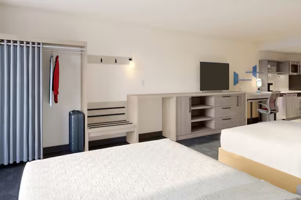 Home2 Suites By Hilton Riverview Tampa