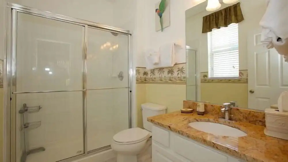 WH7703CS Windsor Hills 4B 4Ba Villa home